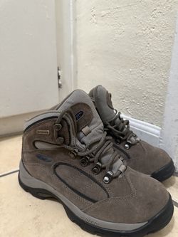 Hi-Tec Womens Coronado 7077 W Boots