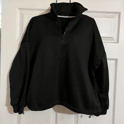 Women’s Warm Sweater Size (1XL)