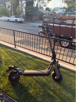 Segway Gt3 Superscooter