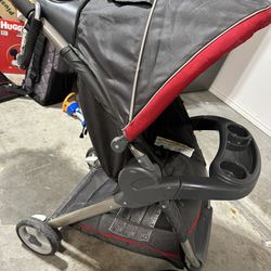 Graco Baby Stroller 