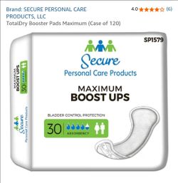 Personal Care Products