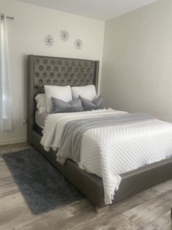 Bed Frame