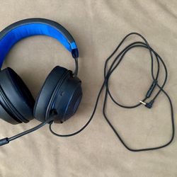 Razor Wireless Headphones