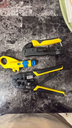 Klein Low Voltage Kit