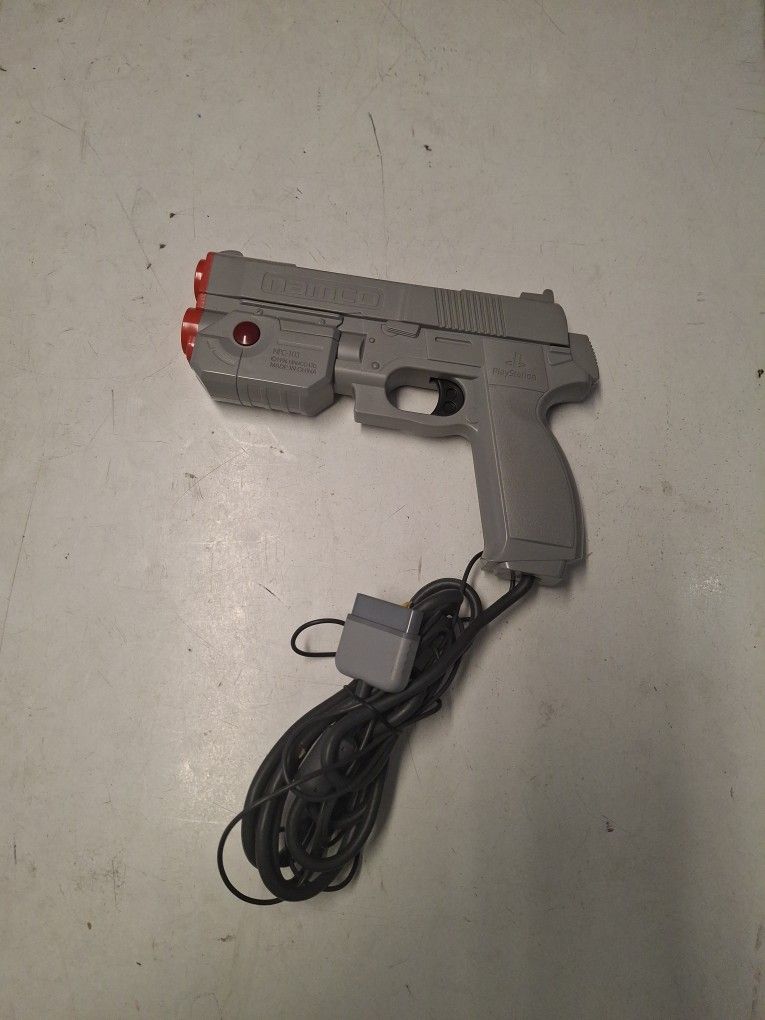 Ps1 Zapper