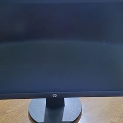 A Monitor 