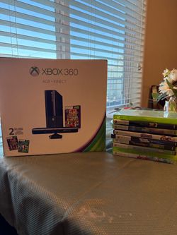 XBOX 360