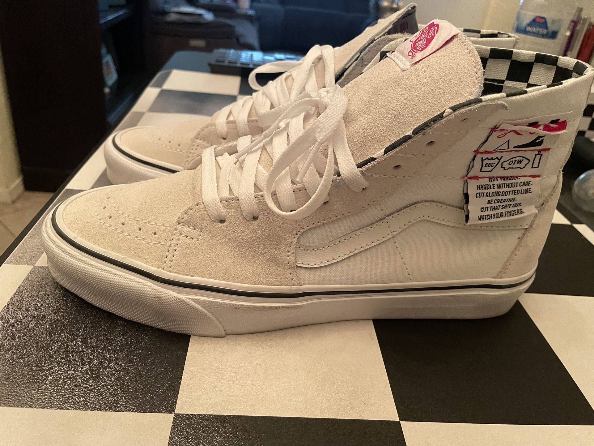 Vans Shoes