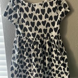 Little Girl Size 4 &5 Dress