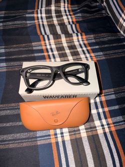 Meta ray-ban gen 2