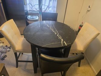 Kitchen Dinning set