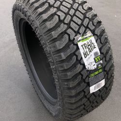 Atturo Trail Blade X/T 345/50R24 37x13.50R24