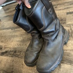 Irish Setter Mens Boots 