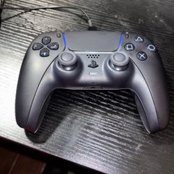 PS5 controller 
