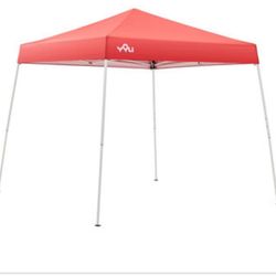 Canopy Instantanea 10x10