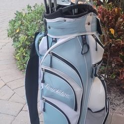 Golf Clubs Ladies 
