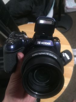 Kodak Camera