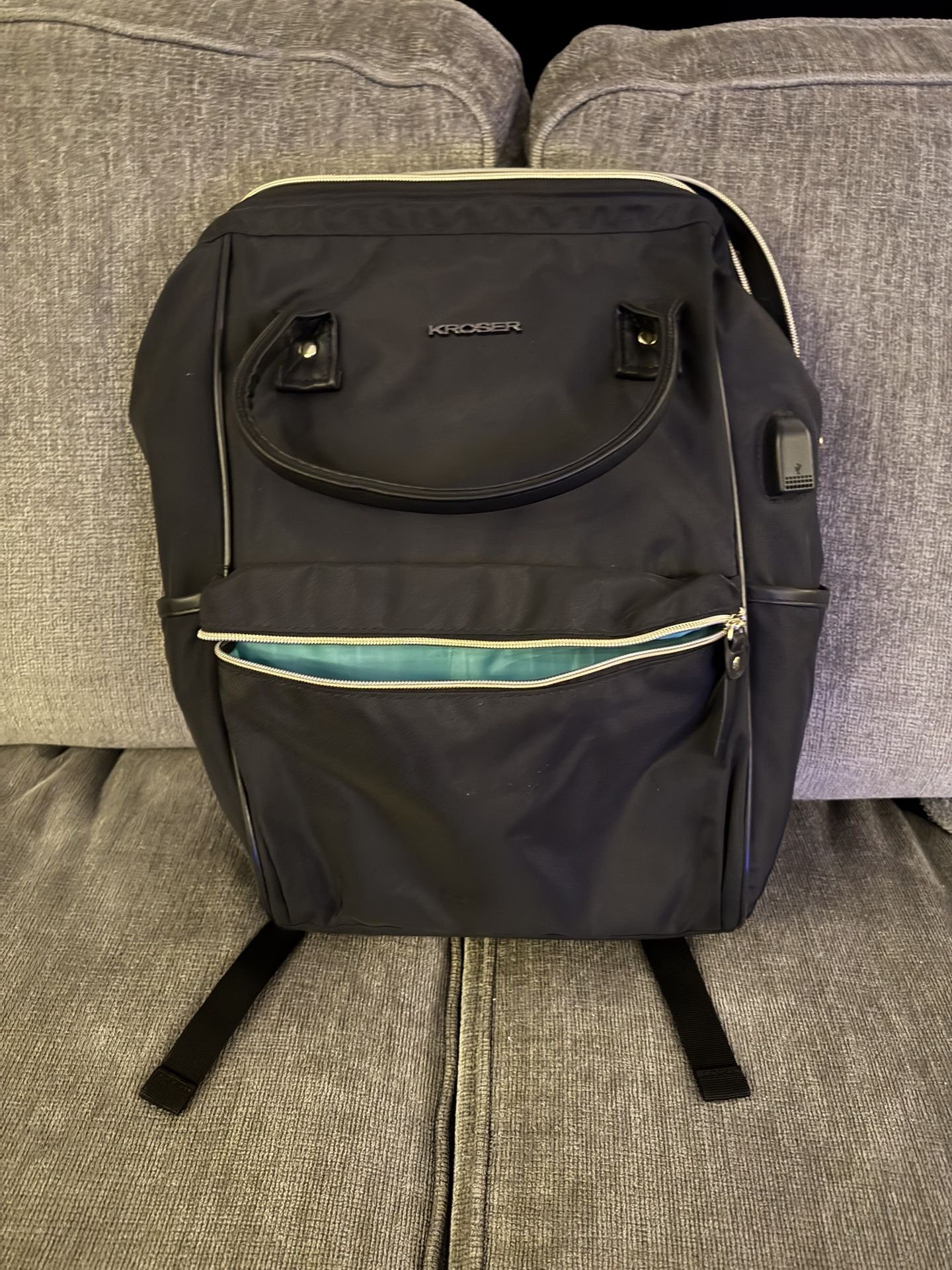 Backpack