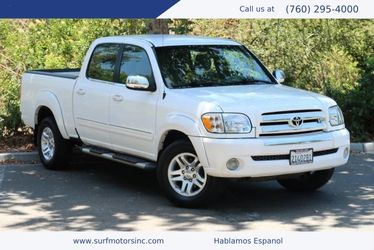 2006 Toyota Tundra Double Cab