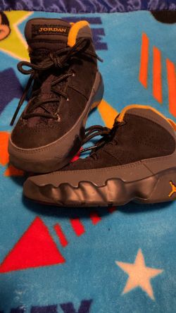 Toddler Jordan Shoes