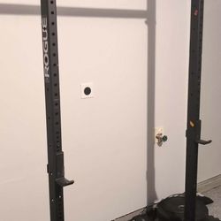 Rogue SM-2 Monster Squat Stand 