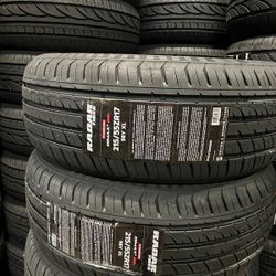 215 55 17 Llantas Nuevas Disponibles 