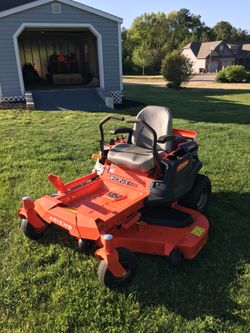 Ariens zero turn ikon x 52 hot sale