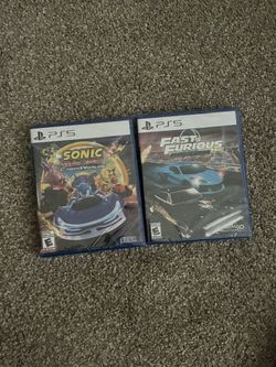 PS5 Games For Sale