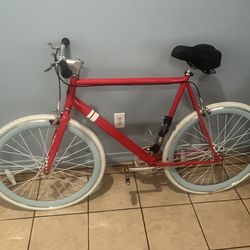 Bike from SOLE Bicycles $150 OBO