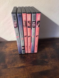 L word dvd
