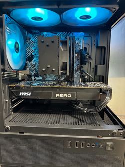 Gaming PC