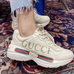 Gucci Shoes