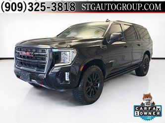 2024 GMC Yukon XL