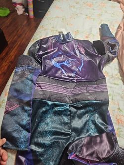 Halloween Costume Size 3