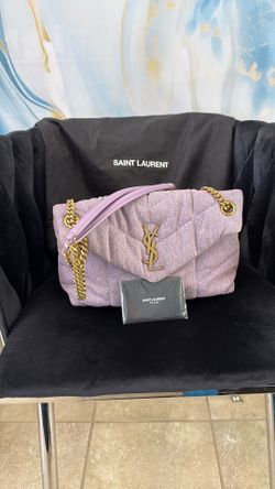 Beautiful YSL bag new