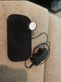 Wireless Charging Pad