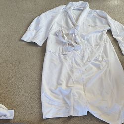 Unsex Robe  From MGM Resorts
