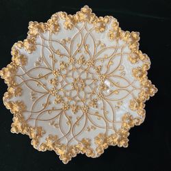 Collectible bowl