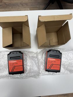 Ceenr Batteries 20V 3.0AH 60Wh