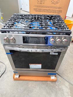 Stigma Frigidaire a Pagos flexibles