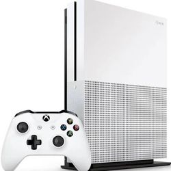 Xbox One Series S