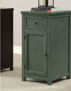 Set of 2 Side Tables