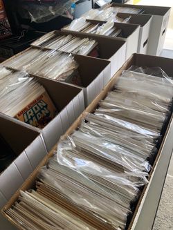 LABOR DAY COMIC AND POKÉMON SALE