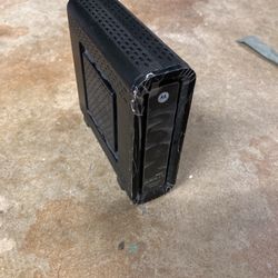 Free Modem Arris Surfboard SB6121