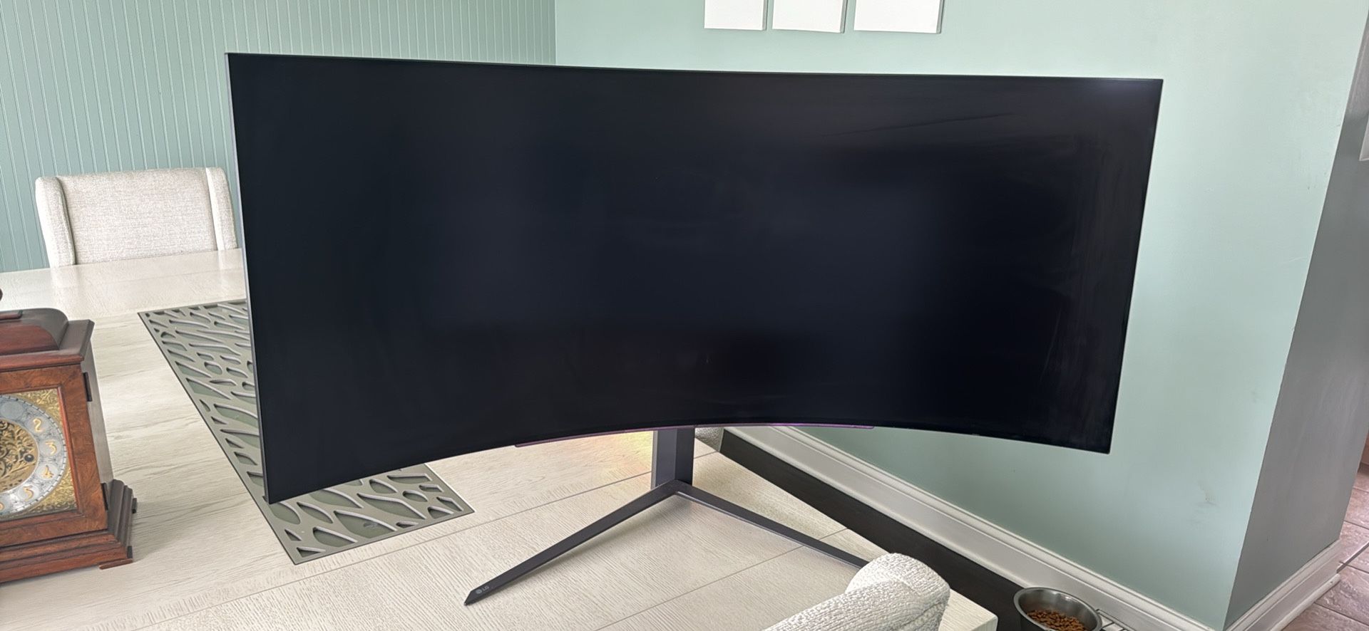 Selling ASAP 44.5 Inch Monitor