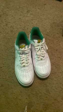West Indies Af1
