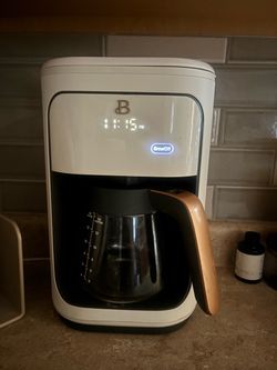 Coffee maker