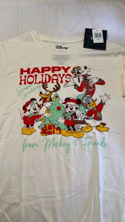 Disney Shirt 