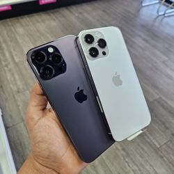 iPhone 14 Pro Max Unlocked 