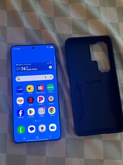 Samsung s26 ultra 256  (Spectrum)